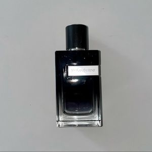 Yves Saint Laurent Y EDP